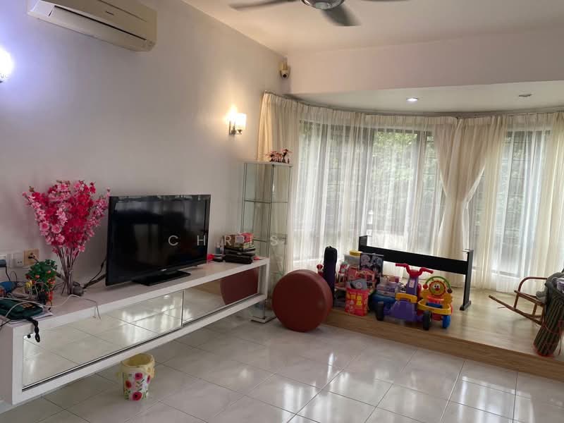 Condominium for Sale at Twin Towers - Chris Tan - PropertyGuru.com.my