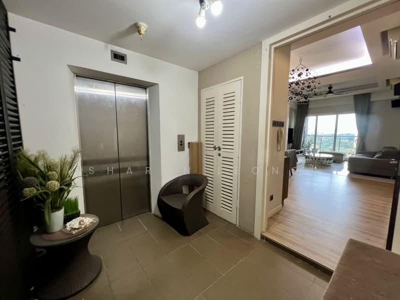Kondominium untuk Disewa di Gaya Bangsar - Sharon Leong - PropertyGuru.com.my