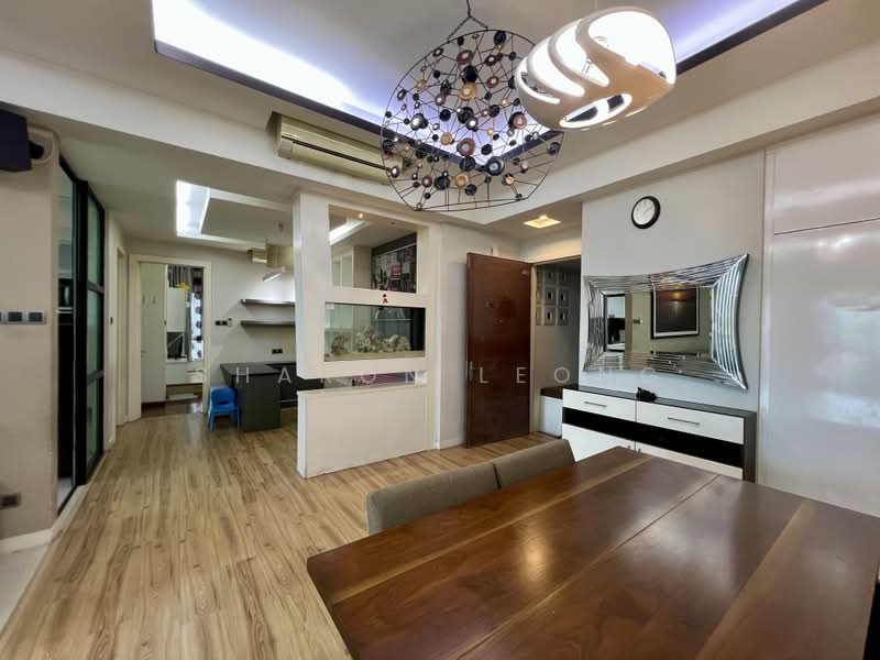 Kondominium untuk Disewa di Gaya Bangsar - Sharon Leong - PropertyGuru.com.my