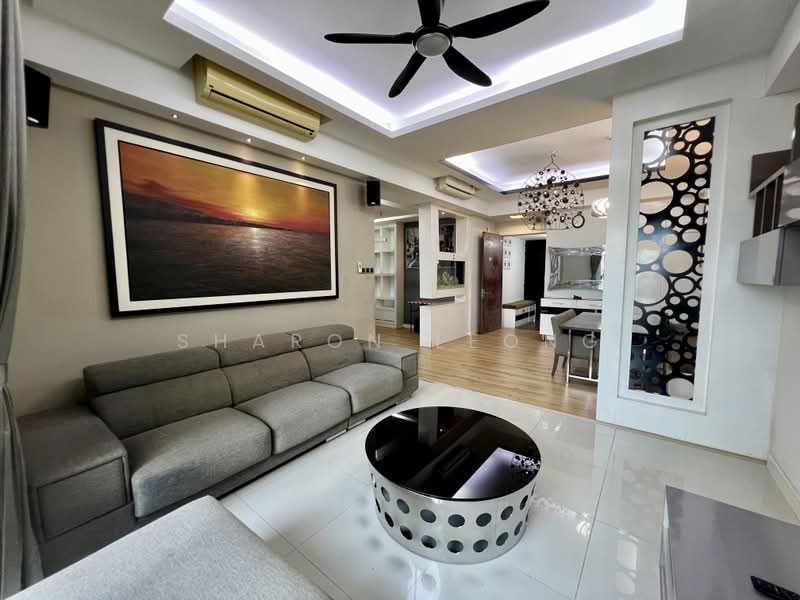 Kondominium untuk Disewa di Gaya Bangsar - Sharon Leong - PropertyGuru.com.my