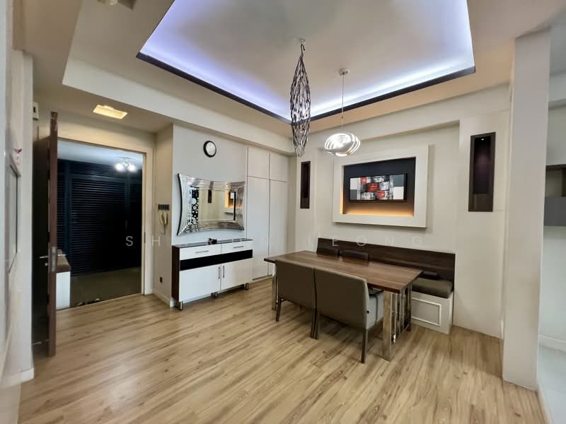 Kondominium untuk Disewa di Gaya Bangsar - Sharon Leong - PropertyGuru.com.my