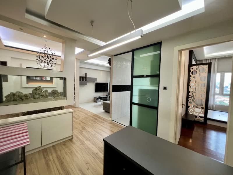 Kondominium untuk Disewa di Gaya Bangsar - Sharon Leong - PropertyGuru.com.my