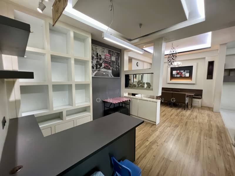 Kondominium untuk Disewa di Gaya Bangsar - Sharon Leong - PropertyGuru.com.my