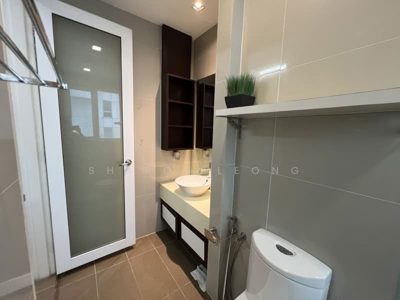 Kondominium untuk Disewa di Gaya Bangsar - Sharon Leong - PropertyGuru.com.my