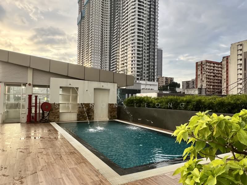 Kondominium untuk Disewa di Gaya Bangsar - Sharon Leong - PropertyGuru.com.my