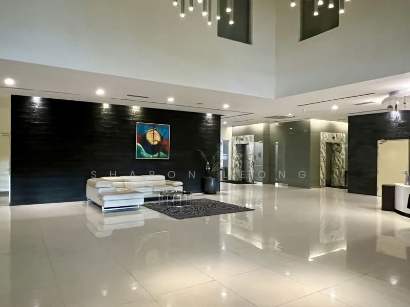 Kondominium untuk Disewa di Gaya Bangsar - Sharon Leong - PropertyGuru.com.my