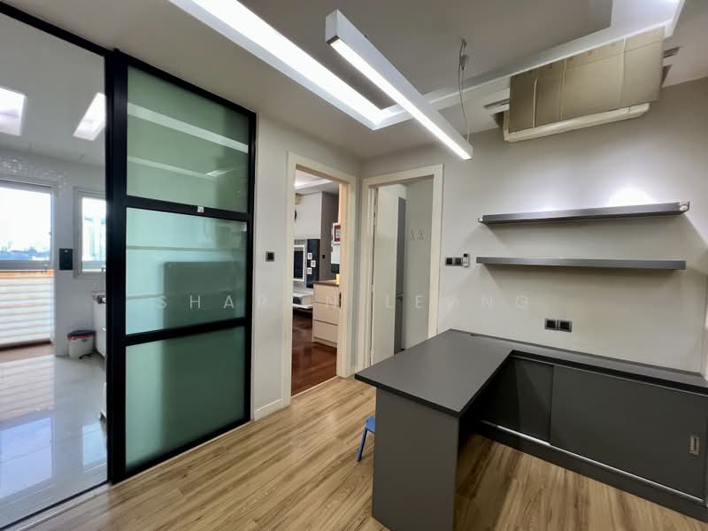 Kondominium untuk Disewa di Gaya Bangsar - Sharon Leong - PropertyGuru.com.my