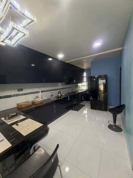 1.5-storey Terraced House for Sale in Austin (Johor Bahru) - Ginnie Lau - PropertyGuru.com.my