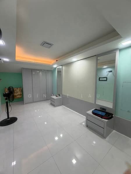 1.5-storey Terraced House for Sale in Austin (Johor Bahru) - Ginnie Lau - PropertyGuru.com.my