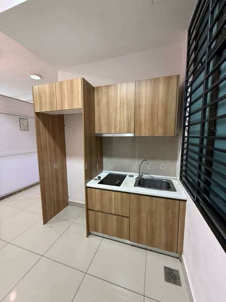 Service Residence for Rent at Palazio - Robin Teo - Kitchen - PropertyGuru.com.my