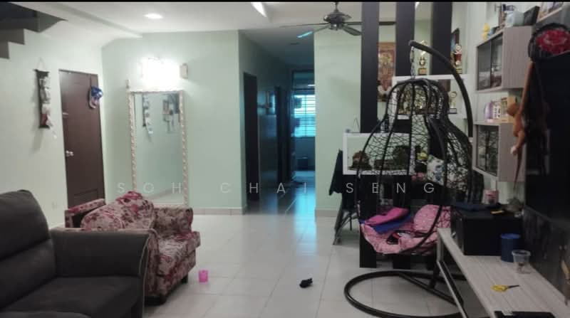 Rumah Teres 2 Tingkat untuk Dijual di Bandar Tiram (Ulu Tiram) - Soh Chai Seng - PropertyGuru.com.my