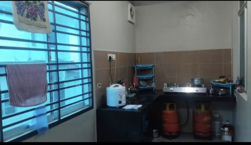 Rumah Teres 2 Tingkat untuk Dijual di Bandar Tiram (Ulu Tiram) - Soh Chai Seng - PropertyGuru.com.my