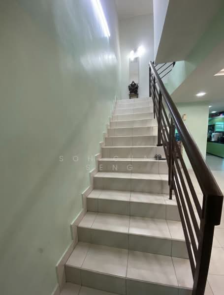 Rumah Teres 2 Tingkat untuk Dijual di Bandar Tiram (Ulu Tiram) - Soh Chai Seng - PropertyGuru.com.my