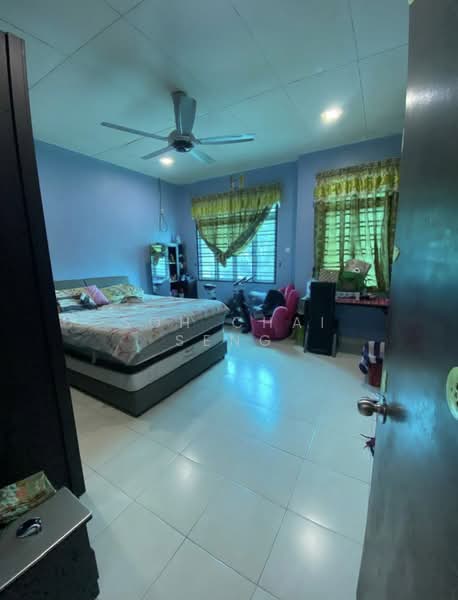 Rumah Teres 2 Tingkat untuk Dijual di Bandar Tiram (Ulu Tiram) - Soh Chai Seng - PropertyGuru.com.my