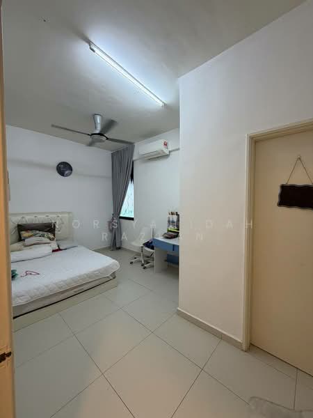 Condominium for Rent at Serin Residency - Norsyahidah Razlan - Bedroom - PropertyGuru.com.my