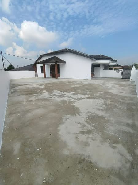 Rumah Teres untuk Dijual di Taman Daya (Johor Bahru) - Kenneth Tan - PropertyGuru.com.my