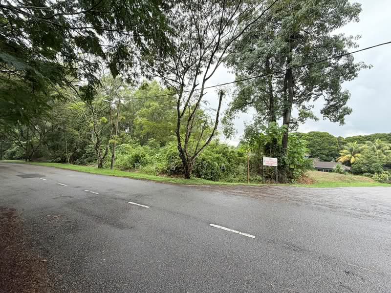 Tanah Kediaman untuk Dijual di Rawang Perdana 1 (Rawang) - Des Yap - Exterior - PropertyGuru.com.my