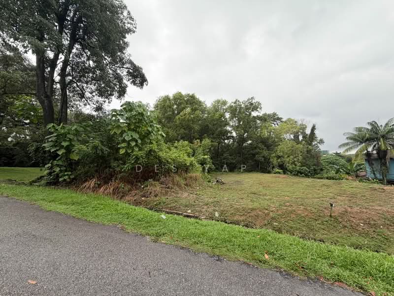 Tanah Kediaman untuk Dijual di Rawang Perdana 1 (Rawang) - Des Yap - Exterior - PropertyGuru.com.my