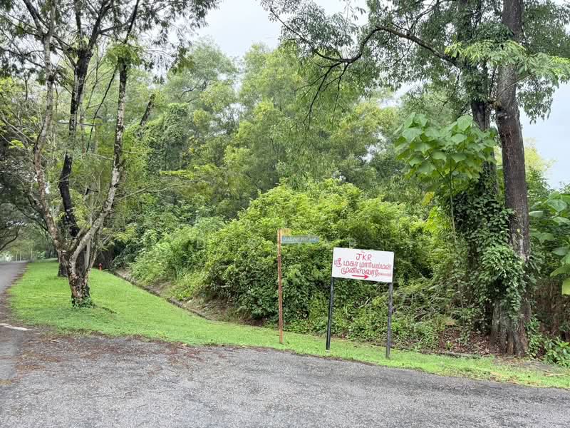 Tanah Kediaman untuk Dijual di Rawang Perdana 1 (Rawang) - Des Yap - Exterior - PropertyGuru.com.my