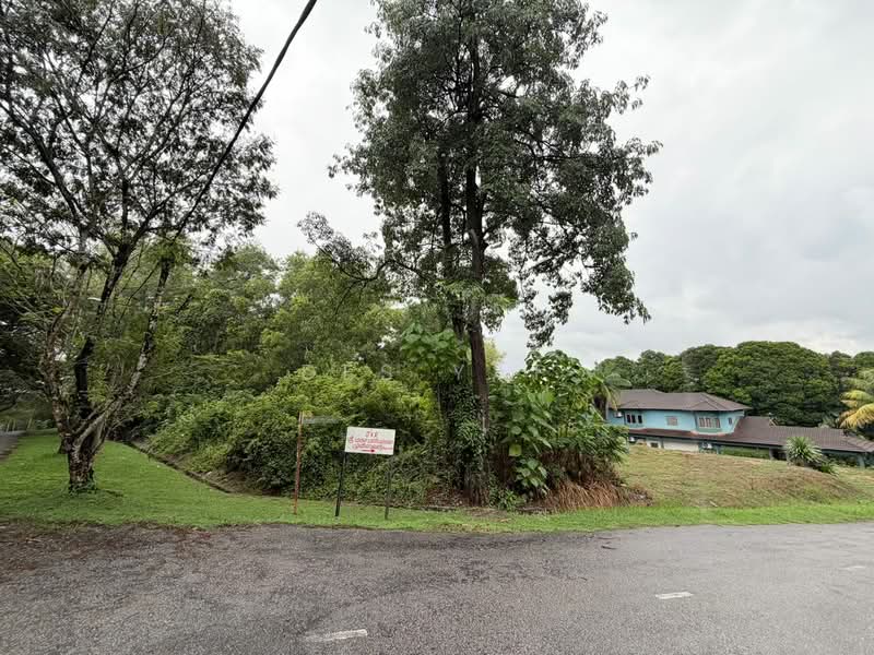 Tanah Kediaman untuk Dijual di Rawang Perdana 1 (Rawang) - Des Yap - Exterior - PropertyGuru.com.my