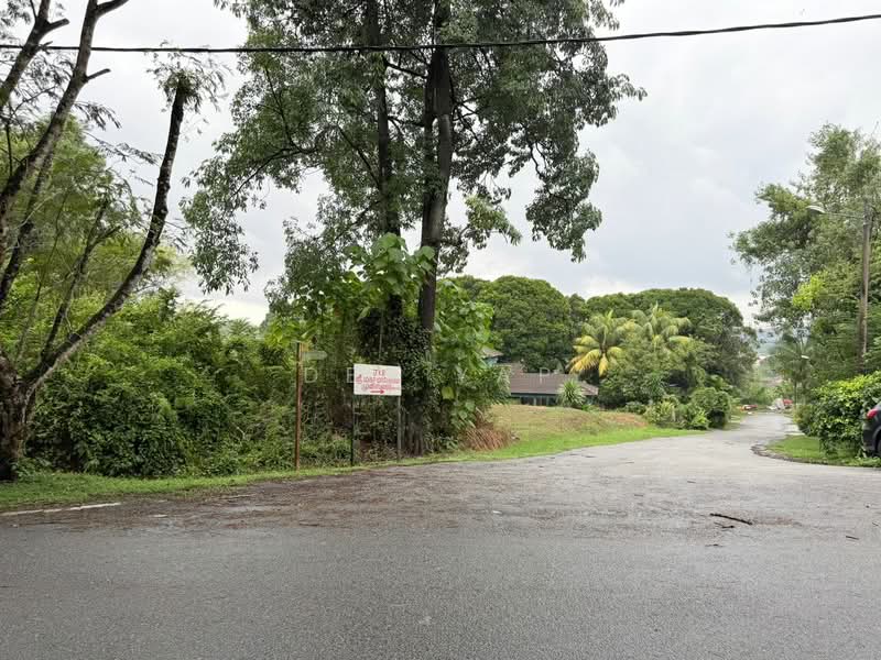 Tanah Kediaman untuk Dijual di Rawang Perdana 1 (Rawang) - Des Yap - Exterior - PropertyGuru.com.my
