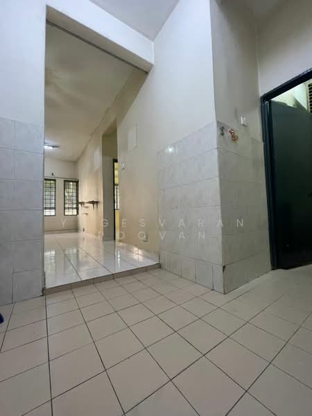 Pangsapuri untuk Disewa di Tropika Apartment - Yogesvaran Poovan - Interior - PropertyGuru.com.my