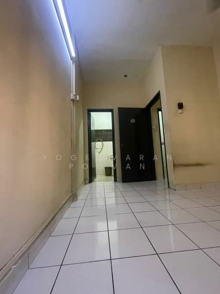 Pangsapuri untuk Disewa di Tropika Apartment - Yogesvaran Poovan - Interior - PropertyGuru.com.my