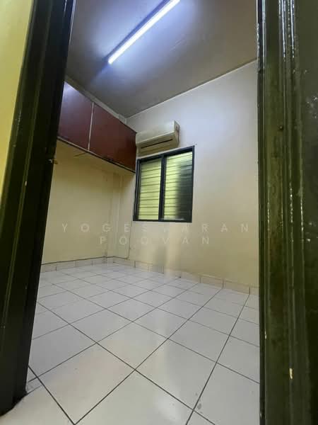 Pangsapuri untuk Disewa di Tropika Apartment - Yogesvaran Poovan - Interior - PropertyGuru.com.my