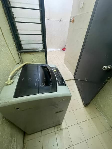 Pangsapuri untuk Disewa di Tropika Apartment - Yogesvaran Poovan - Interior - PropertyGuru.com.my