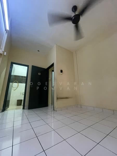 Pangsapuri untuk Disewa di Tropika Apartment - Yogesvaran Poovan - PropertyGuru.com.my