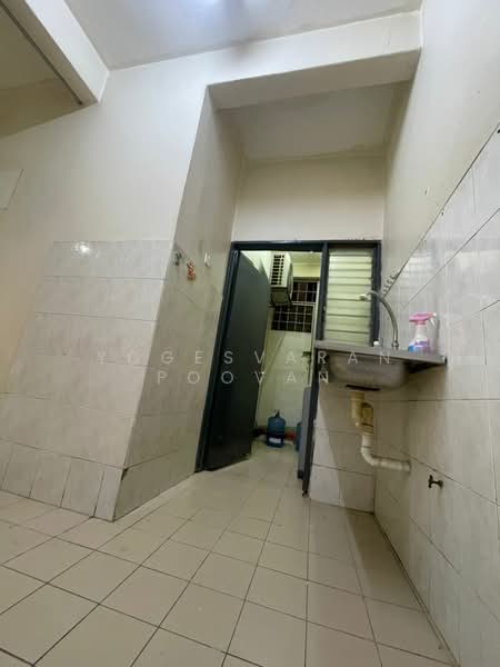 Pangsapuri untuk Disewa di Tropika Apartment - Yogesvaran Poovan - PropertyGuru.com.my