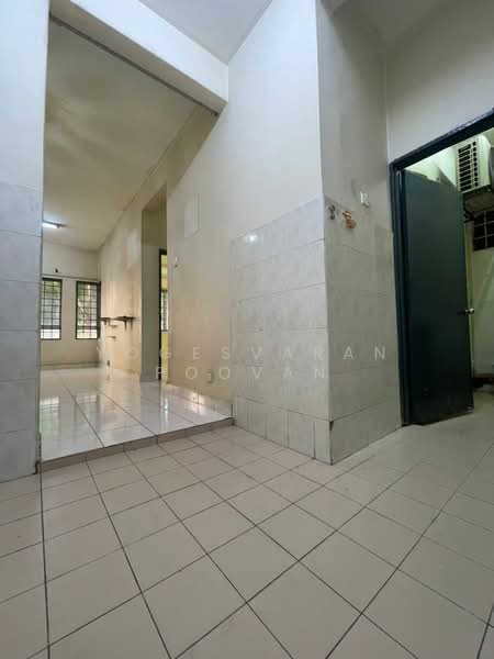 Pangsapuri untuk Disewa di Tropika Apartment - Yogesvaran Poovan - PropertyGuru.com.my