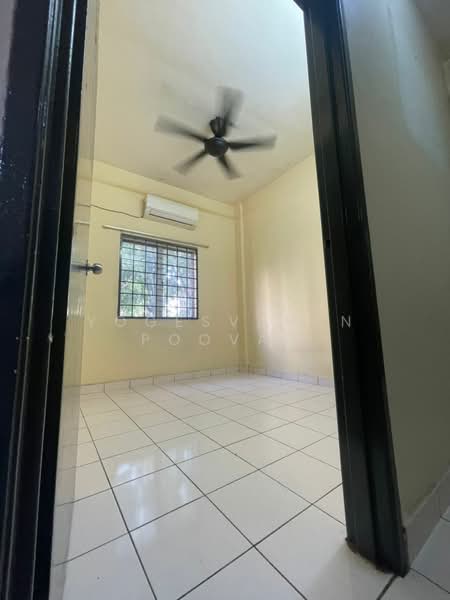 Pangsapuri untuk Disewa di Tropika Apartment - Yogesvaran Poovan - PropertyGuru.com.my