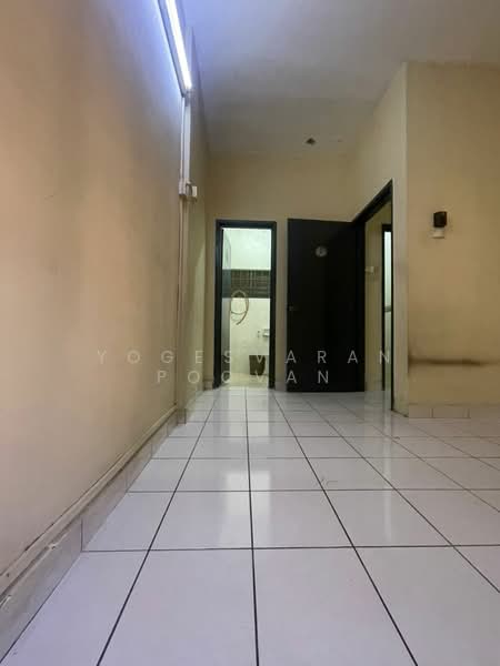 Pangsapuri untuk Disewa di Tropika Apartment - Yogesvaran Poovan - PropertyGuru.com.my