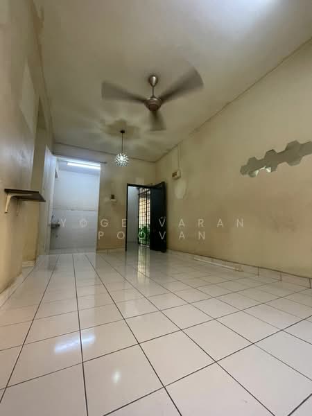 Pangsapuri untuk Disewa di Tropika Apartment - Yogesvaran Poovan - PropertyGuru.com.my