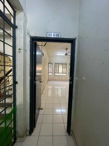 Pangsapuri untuk Disewa di Tropika Apartment - Yogesvaran Poovan - PropertyGuru.com.my