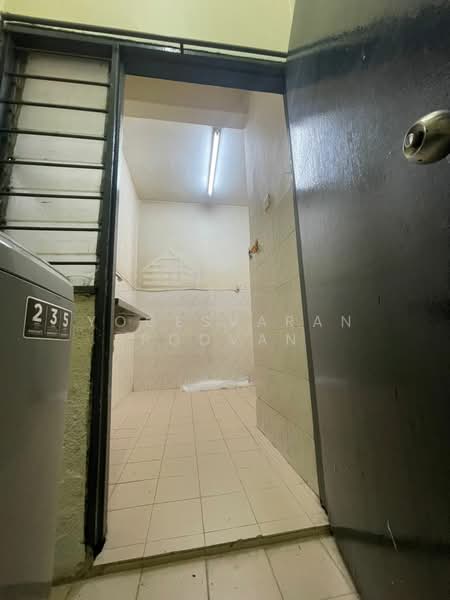 Pangsapuri untuk Disewa di Tropika Apartment - Yogesvaran Poovan - PropertyGuru.com.my