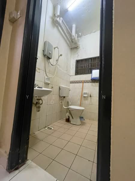 Pangsapuri untuk Disewa di Tropika Apartment - Yogesvaran Poovan - PropertyGuru.com.my