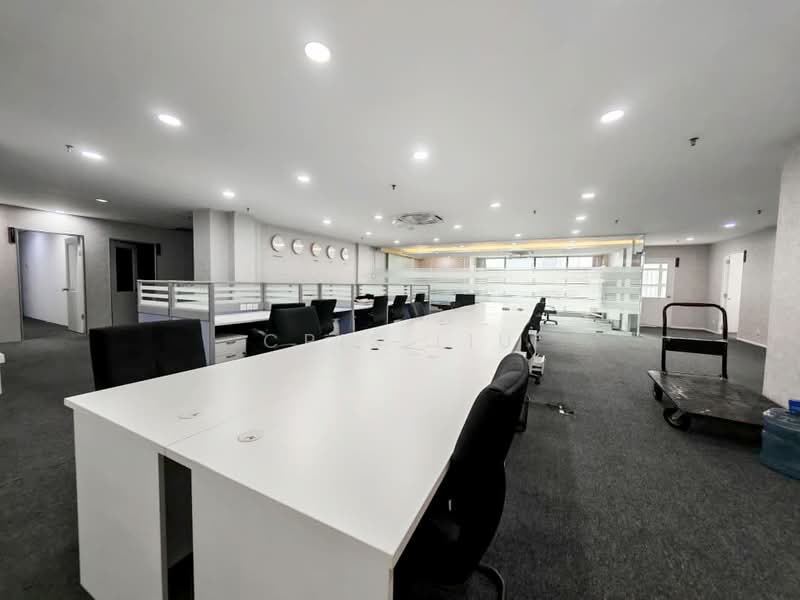 Office for Rent in Mont Kiara (Kuala Lumpur) - Cris Liu - Interior - PropertyGuru.com.my