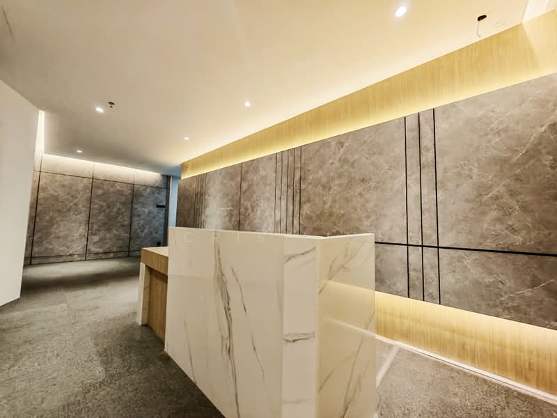 Office for Rent in Mont Kiara (Kuala Lumpur) - Cris Liu - Lobby - PropertyGuru.com.my
