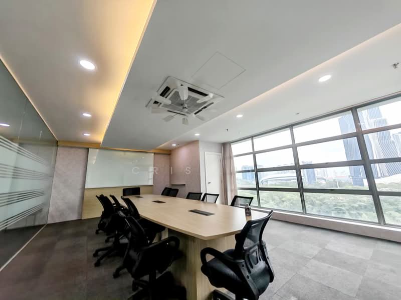Office for Rent in Mont Kiara (Kuala Lumpur) - Cris Liu - Interior - PropertyGuru.com.my