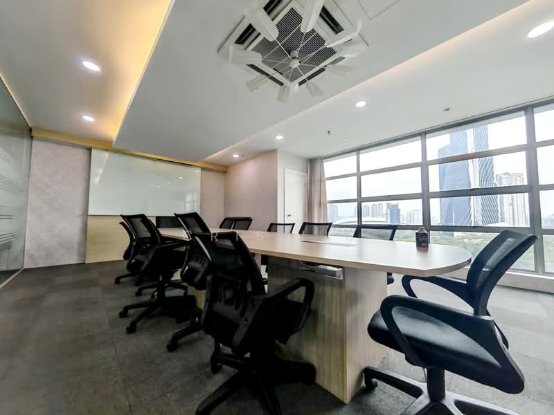 Office for Rent in Mont Kiara (Kuala Lumpur) - Cris Liu - Interior - PropertyGuru.com.my
