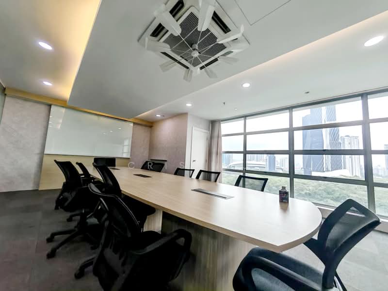 Office for Rent in Mont Kiara (Kuala Lumpur) - Cris Liu - Interior - PropertyGuru.com.my