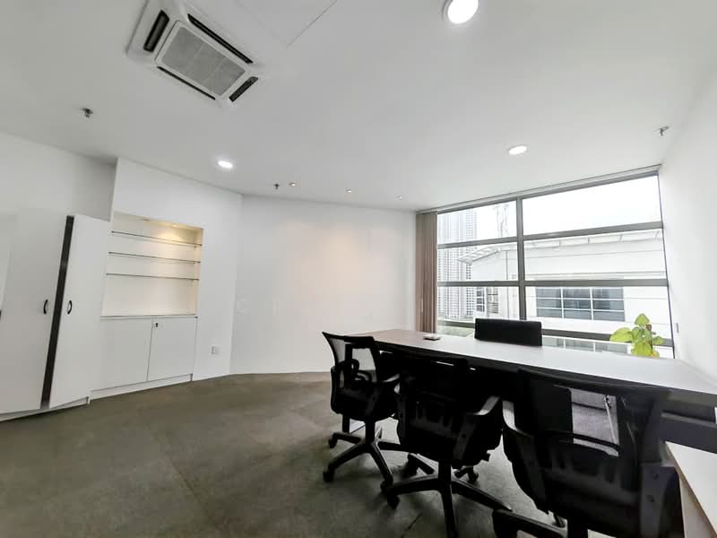 Office for Rent in Mont Kiara (Kuala Lumpur) - Cris Liu - Interior - PropertyGuru.com.my