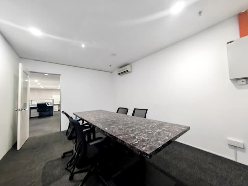 Office for Rent in Mont Kiara (Kuala Lumpur) - Cris Liu - Interior - PropertyGuru.com.my