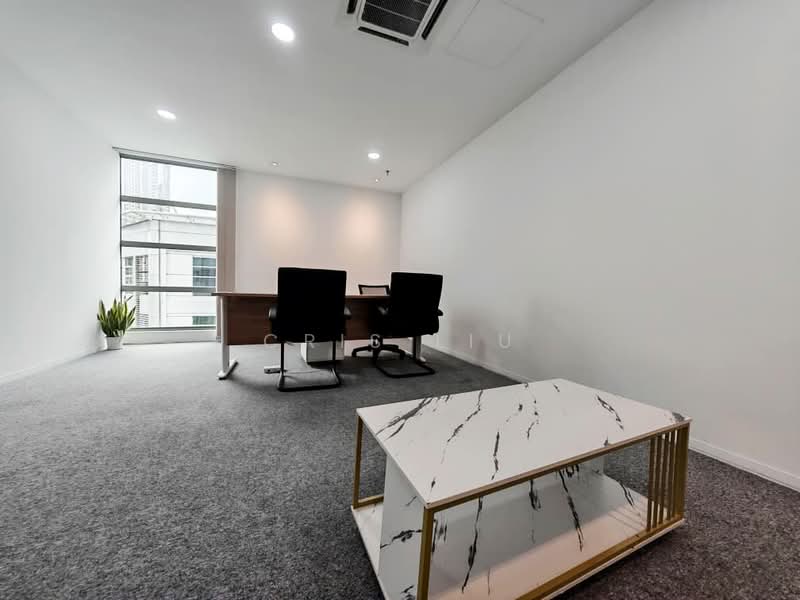 Office for Rent in Mont Kiara (Kuala Lumpur) - Cris Liu - Interior - PropertyGuru.com.my