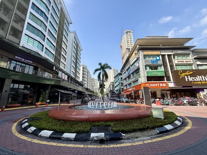 Office for Rent in Mont Kiara (Kuala Lumpur) - Cris Liu - Exterior - PropertyGuru.com.my
