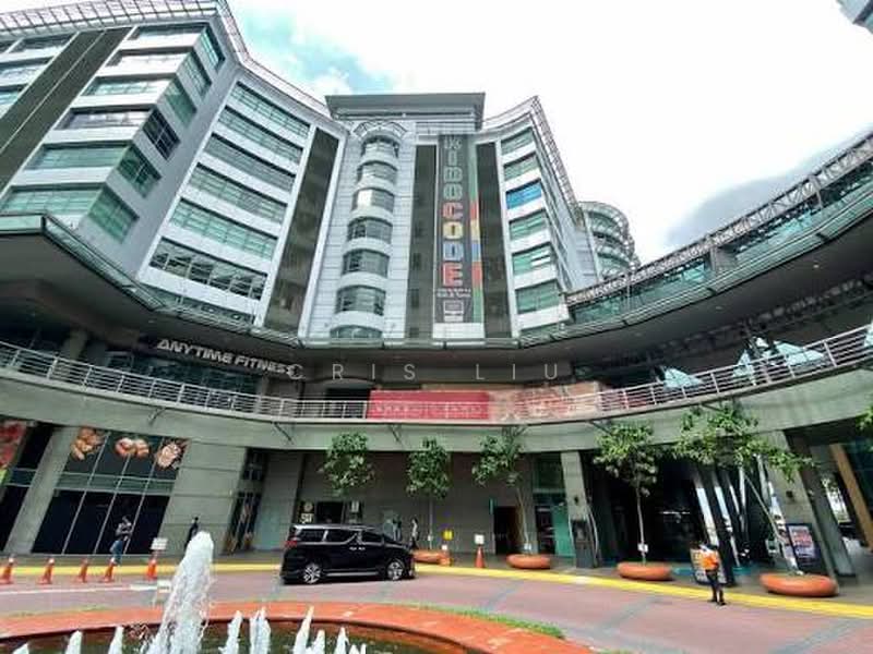 Office for Rent in Mont Kiara (Kuala Lumpur) - Cris Liu - Exterior - PropertyGuru.com.my