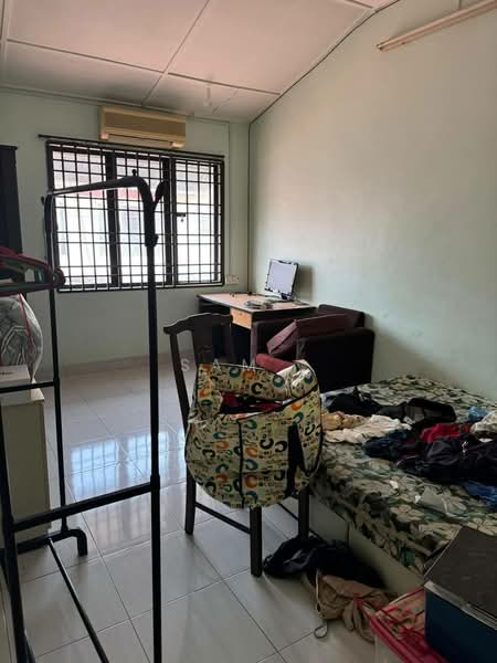 Rumah Teres 2 Tingkat untuk Dijual di Taman Pinji Mewah (Ipoh) - Sam . - Bedroom - PropertyGuru.com.my