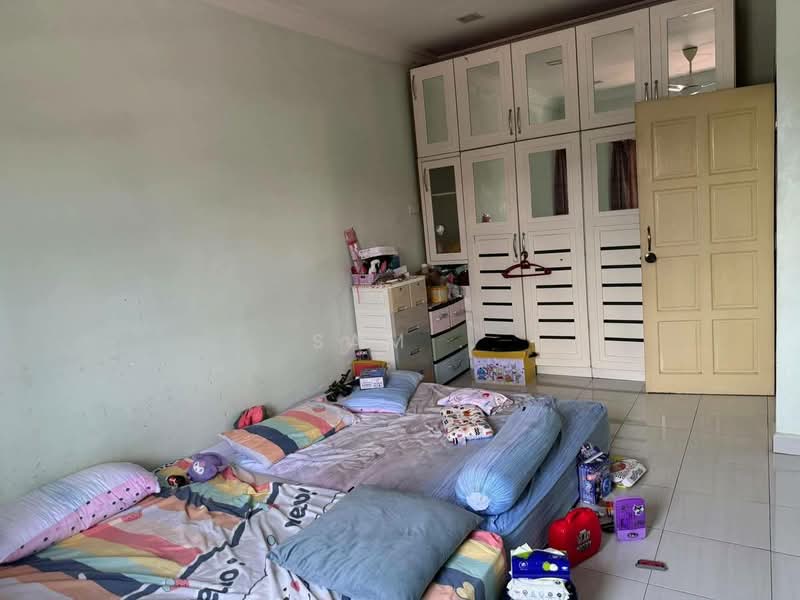 Rumah Teres 2 Tingkat untuk Dijual di Taman Pinji Mewah (Ipoh) - Sam . - Bedroom - PropertyGuru.com.my